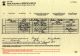 Birth certificate - John Paxton