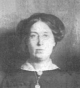 Mary Louisa Fagg