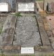 Headstone - Basil Sherwood O'Loughlin & Mary O'Loughlin