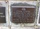 Headstone - John Joseph O'Loughlin