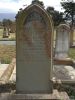 Headstone for Michael, Bridget & Arthur O'Loughlin