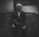 Photo of John Barrs with Violin