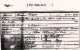 Marriage, Thomas Philpott & Mary May